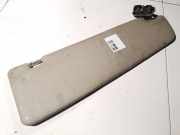 Sonnenblende Peugeot Boxer, 2006.04 - 2014.06 Gebraucht,