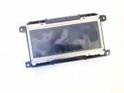 Monitor Navigationssystem Audi Q7, 2006.03 - 2010.05 4f0919603, a2c53080033