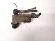 Waschwasserpumpe Scheibenreinigung Nissan Qashqai, I 2006.01 - 2010.06 28920bu10, 9641553880