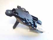 Wischermotor - Hinten Ford Focus, 2008.06 - 2011.04 facelift 0390201210, 3m51-r17k441-ag
