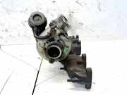 Turbolader Volkswagen Transporter, T4 1990.07 - 1996.01 Gebraucht,