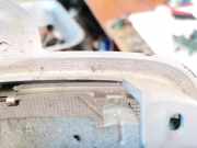 Innenraumleuchte Ford Focus, 1998.10 - 2002.10 98AB13733ABW, 98AB-13733-ABW