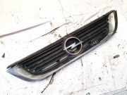 K?hlergrill Frontgrill K?hlergitter Opel Vectra, B 1995.09 - 2000.09 90505722,22256