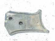 Unterfahrschutz Audi A4, B8 2007.11 - 2015.06 Gebraucht,