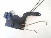 Türschloss Stangen - Hinten Linke Toyota Avensis Verso, 2001.08 - 2009.11 Gebraucht,