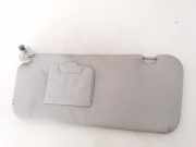 Sonnenblende Toyota Yaris Verso, 1999.11 - 2005.09 Gebraucht,