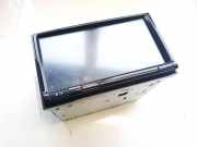 Monitor Navigationssystem Nissan Leaf, I 2010 - 2017.12 259154nr5a, y-8252 0000367 276-1681-03