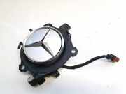 Taster Öffner Heckklappe Mercedes-Benz CLA, C118 2019.03 - 2025.07 A0997503300,130121.27445