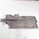 Unterfahrschutz Seat Ibiza, IV 2015.06 - 2017.06 6P facelift 6q0825201h,