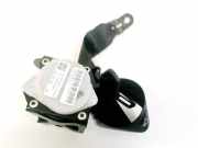 Sicherheitsgurt - Hinten Linke Audi A1, 2010.05 --> 8X0857805, TK954822002
