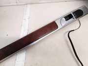 Türinnengriff - Vorne Linke Volkswagen Touareg, 2002.10 - 2007.09 7l6867439,7l6837113