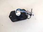 Vorwiderstand Gebläseregler Mazda 2, DE 2007.10 - 2014.06 pm010010b,