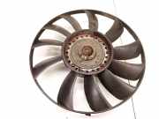 Lüfterrad Motorkühlung Volkswagen Passat, B5+ 2000.11 - 2005.05 06B121347,06B121347