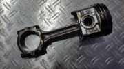 Kolben Pleuelstange Nissan Almera, N16 2000.06 - 2003.01 Gebraucht,