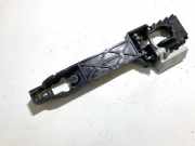 Türgriff Türaussengriff - Vorne Rechts Nissan Qashqai, I 2006.01 - 2010.06 80611eb300,