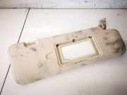 Sonnenblende Mercedes-Benz W210, 1999.07 - 2002.03 facelift 0001336v003,mn900769 05023538aa