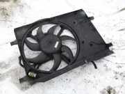 Kühlerlüfter Lüftermotor Opel Corsa, D 2006.07 - 2010.06 55701002,e5500
