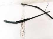 Windschutzscheibe Scheibenwischer Audi A6, C6 2005.01 - 2008.10 Gebraucht,