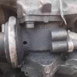 AGR Ventil Volkswagen Touran, 2003.01 - 2006.10 038129637D, BKD