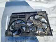 Kühlerlüfter Lüftermotor Skoda Yeti 2009 - 2013 1K0121223,1K0 121 223