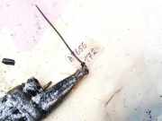 Ölkühler SAAB 9-5, 2005.11 - 2010.05 facelift Gebraucht,