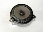 Lautsprecher Nissan Note, 2013.06 --> 281563sg0a,561878
