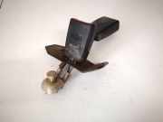 Gurtschloss - Hinten CENTER Audi A4, B7 2004.11 - 2008.06 8e085773901c,