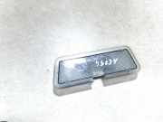 Innenbeleuchtung - Hinten Opel Zafira, A 1999.04 - 2003.11 09153192,