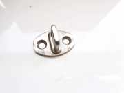 T?rfanghaken Fanghaken Schliessb?gel - Vorne Audi Q7, 2006.03 - 2010.05 8z0837033,