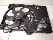 Kühlerlüfter Lüftermotor Citroen C3 Picasso, I 2009.02 - 2012.06 Gebraucht,