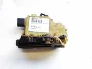 Türschloss Stangen - Vorne Linke Skoda Superb, I 2001.12 - 2008.03 Gebraucht,