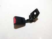 Gurtschloss - Hinten Linke Peugeot 307, 2000.08 - 2005.06 ea14823,