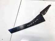 Schutzleiste Tür - Hinten Rechts Volkswagen Polo, IV 2005.04 - 2009.11 facelift 6Q6839904R, BNM