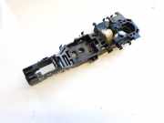 Türgriff Türaussengriff - Hinten Linke Renault Scenic, II 2006.06 - 2009.02 facelift 8200028464dx,