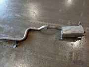 Schalldämpfer Citroen C4 Picasso, I 2006.01 - 2013.06 Gebraucht,