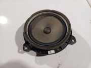 Lautsprecher Toyota Yaris, II (XP90) 2005.01 - 2011.01 Gebraucht ,