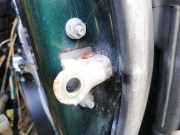 T?rfangband T?rbremse T?rstopper - Vorne Linke Subaru Legacy, BE, BH, BT 1998.10 - 2003.09 Gebraucht,