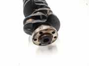 Kurbelwelle Renault Clio, 2001.05 - 2004.11 facelift Gebraucht,