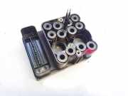 ABS Steuergerät Volkswagen Polo, IV 2005.04 - 2009.11 facelift 1K0614517M, 10.0960-0355.3 00005305f3