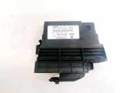 Steuergerät Verscheidenes Audi A6, C6 2005.01 - 2008.10 4F0907280,F005S00099