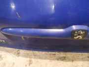 Kennzeichenleuchte Peugeot 206, 2002.07 - 2009.01 facelift Gebraucht,