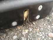 Türschloss Stangen - Vorne Linke Honda Civic, 2006,01 - 2011.01 Gebraucht,