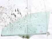 Seitenscheibe - Vorne Linke Mazda 6, 2002.06 - 2007.08 Gebraucht,