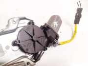 Fensterheber motor - Vorne Linke Nissan Micra, K11C 1997.03 - 2003.02 facelift 400665T2,