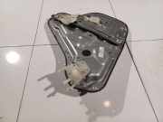 Fensterheber - Hinten Linke Volvo 440 1994-1996 Gebraucht ,