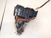 Sicherungskasten Mazda 2, DE 2007.10 - 2014.06 Gebraucht,