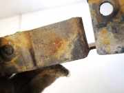 Schwellerverkleidung - Hinten Rechts Nissan Qashqai, I 2006.01 - 2010.06 76857jd000,