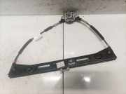 Fensterheber - Vorne Rechts Fiat Panda 2003 - 2012 46603649,