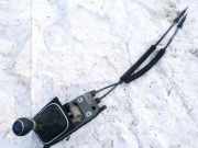 Schaltgestänge - Schaltseile Volkswagen Golf, V 2003.10 - 2008.10 1K0711061A, BLS