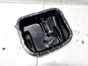 Ölwanne Toyota Previa, 2000.02 - 2006.01 Gebraucht,